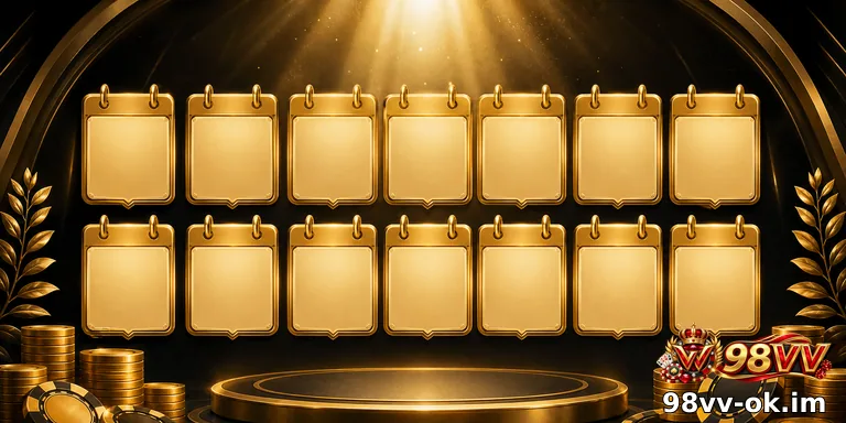 Won Casino 98VV – Thiên đường giải trí trực tuyến - hình ảnh - 98vv-ok.im