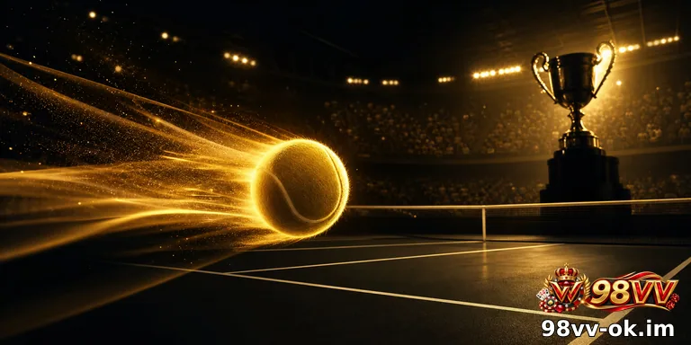 ON Sports 98VV – Sân chơi thể thao hiện đại bậc nhất - hình ảnh - 98vv-ok.im